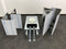 Siemens LF97BCP50 - iQ500 - Eilandschouwkap