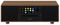Sonoro Prestige X - Stereo 2.1 audiosysteem - Internetradio DAB+ FM - Antraciet