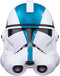 Hasbro Star Wars - Ahsoka Black Series - Elektronisch Clone Trooper Helm - Multicolor