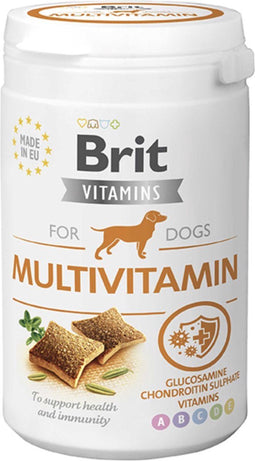 Brit Vitamins - Multivitamin 150g