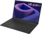LG Gram 17Z90Q-G.AP78G - Laptop - Intel Core i7-1260P 16GB 1TB WQXGA - Zwart