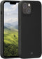 Dbramante1928 Greenland - Soft case - 100% gerecycled plastic - Zwart