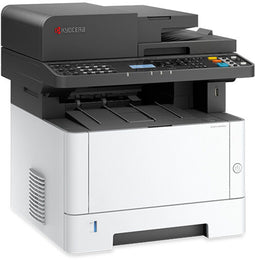 Kyocera Ecosys MA3500fx - All-in-one Laserprinter - Dubbelzijdig printen Kopiëren Scannen - Zwart
