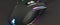 THE G-LAB Kult Nitrogen ATOM - Gamemuis - 4800 DPI - RGB-achtergrondverlichting - 9 Programmeerbare knoppen - Ergonomisch ontwerp