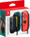 Nintendo Switch - Joy-Con AA Battery Pack - Verleng speeltijd met 2 batterijpakketten en 4 AA-batterijen - Grijs/Zwart