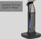 BaByliss T991E - Baardtrimmer - Japans Stalen T-mes - Draadloos