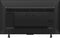 TCL 43P71K - Ultra HD TV - QLED Dolby Atmos Google TV - Zwart