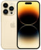 Apple iPhone 14 Pro - Goud - 512 GB - eSIM