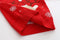 DearDeer® - Kersttrui - Jacquardgebreid katoen met rendier - Maat 86 (1-2 jaar)