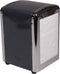 CABANAZ - tissuedispenser, metaal / chroom, TISSUE DISPENSER, grijs