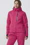 Tenson Ran - Outdoorjas - MPC Extreme - Cerise - Maat 36