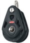 Ronstan Core blocks Model blok: Dubbel blok 60 mm