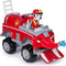 PAW Patrol Jungle Pups - Marshall’s Olifant-voertuig - speelgoedauto met speelfiguur