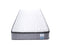 Beliani SPLENDOUR - Mattress - Wit - Polyester