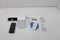 eufy Video Doorbell - Videodeurbel - 2K Sony sensor - Bewegingsdetectie