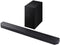 Samsung HW-Q600F (2025) - Soundbar - 360W - Dolby Atmos - DTS:X
