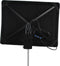 Falcon Eyes Paneel Rx-18t Led 45 X 60 Cm 62 Watt Wit