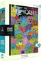New York Puzzle Company - New Yorker Sea Changes - 1000 stukjes puzzel