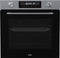 Etna OM470RVS - Inbouw oven - 72 liter - RVS