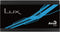 Aerocool LUX 650W - Voedingsbron - 650W 80 Plus Bronze - Zwart