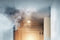 Trust ZSDR-850 - Draadloze Rookmelder - Zigbee - Pushmeldingen