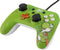 PowerA Yoshi - Bedrade Gamecontroller - Ergonomisch ontwerp met 3 m USB-kabel - Groen Wit