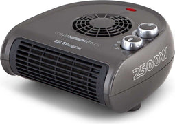 Orbegozo FH 5131 - Ventilator elektrisch verwarmingstoestel - 2500 W - Grijs