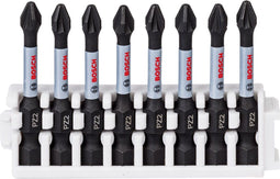 Impact Power Bit 50mm, 8xPZ2