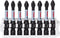 Impact Power Bit 50mm, 8xPZ2