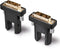 Lindy 38320 - HDMI Micro Kabel - 10 m - Goud