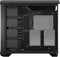 Fractal Design Torrent - ATX Semi-toren doos - Gehard glas - Wit Zwart