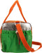 Sticky Lemon Sports Bag/Weekend Tas/Sporttas - Better Together - Golden Cup