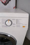 Miele W 3241 - Wasmachine - 6kg - 1400rpm - RVS trommel