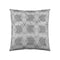 Kussenhoes Naturals SABINE 1 Onderdelen 50 x 50 cm