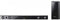 Samsung HW-C450 - Soundbar - 2.1 kanaals - Draadloze subwoofer - 300W RMS