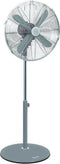 Swan Vloerventilator - 16 inch - Grijs