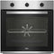 Beko BBIE12100XD - Inbouwoven - Multifunctioneel 72l 6 kookmodi - Roestvrij staal