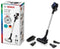 Bosch BBS611MAT - Steelstofzuiger - Snoerloos - 30 min gebruiksduur