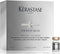 Kérastase Densifique Homme Cure Coffret à 30 - Haarkuur voor vrouwen voor voller en dikker haar - 30x6ml