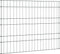 vidaXL - Schuttingset - 99,6x79,8 - cm - groen