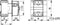 BACO 0172101 Lastscheidingsschakelaar 32 A 1 x 90 ° Geel, Rood 1 stuk(s)