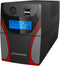 PowerWalker VI 850 SH FR - UPS - 850 VA 480 W - Zwart