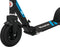 Razor A5 Air - Step - 200 mm luchtbanden - Opvouwbaar - Zwart