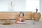 Toddlekind Prettier Puzzle Playmat - Earth - Clay