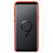 Samsung EF-XG960AREGWW - Alcantara Cover - Krasbestendig - Rood