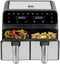 LUCHTFRITEUSE TM ELECTRON 1700 W 8 L