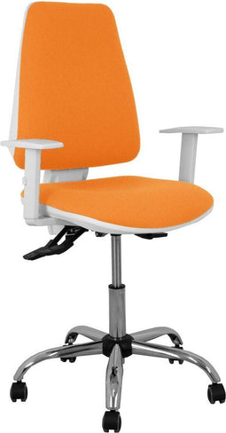 Bureaustoel Elche P&C 8B5CRRP Oranje