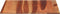 vidaXL - Tafelblad - 15-16 - mm - 80x80 - cm - massief - acaciahout