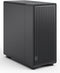 Fractal Design Epoch - Midi Tower PC - ATX micro ATX Mini-ITX - Zwart