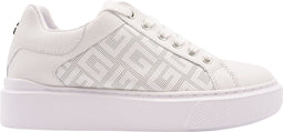 Guess Ivee - Dames Sneakers - Lichtgewicht - Wit